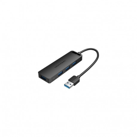 Vention USB 3.0-jaotur chlbb 4xUSB 1xmicroUSB PD