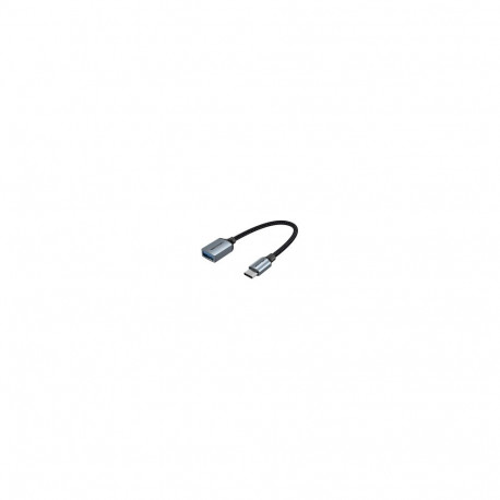 Vention adapter ccxhb USB-C-pistik USB-emane 15cm