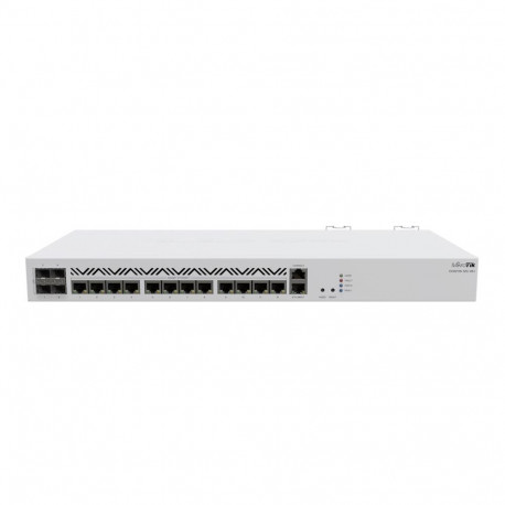MIKROTIK CCR2116-12G-4S+ Router L6 SFP+