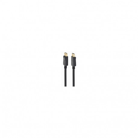 GEMBIRD DisplayPort cable 4K 5m