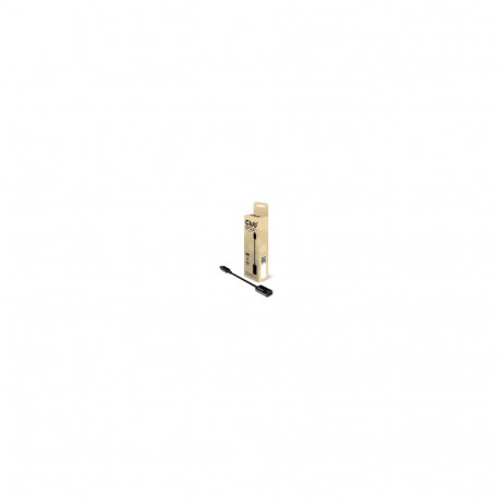 CLUB 3D adapter DP 1.4 HDMI2.0a HDR aktiivne