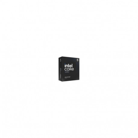 Intel protsessor Core Ultra 5 225 20MB Smart Cache karp