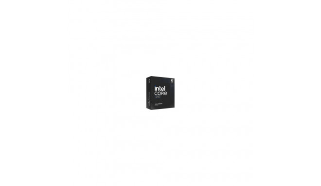 Intel protsessor Core Ultra 5 225 20MB Smart Cache karp