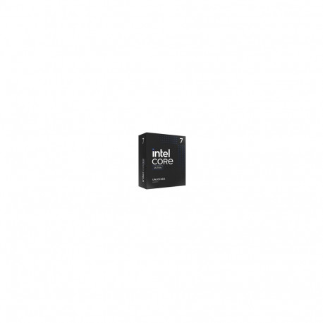 Intel Core Trademark  Ultra 7 Desktop 265K 20 cores up to 5.5 GHz - processor