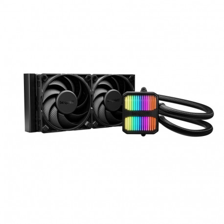 BE QUIET! veejahutus SILENT LOOP 3 - 240mm BW024