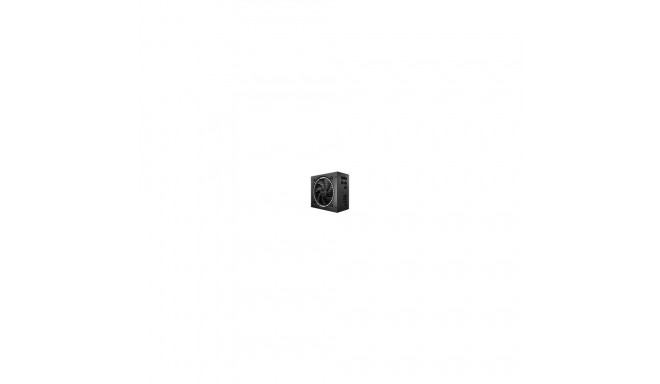 be quiet! Pure Power 13 M 550W