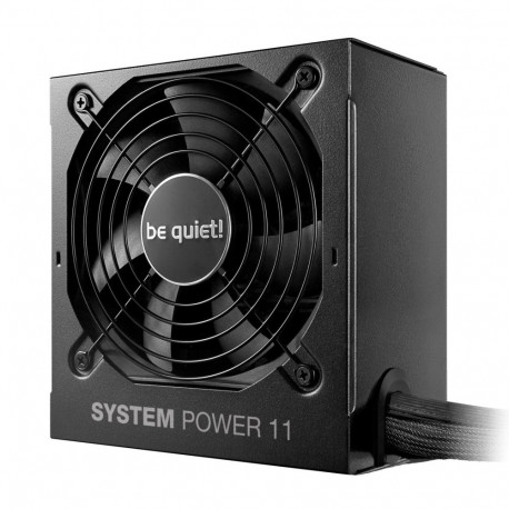 Power supply System Power 11 750W 80+ Bronze