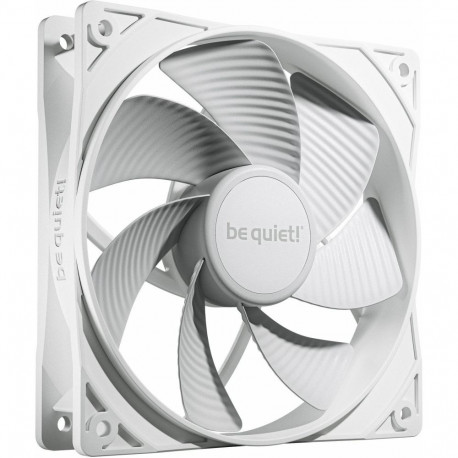 Pure Wings 3 120mm PWM Reverse White 3-pack