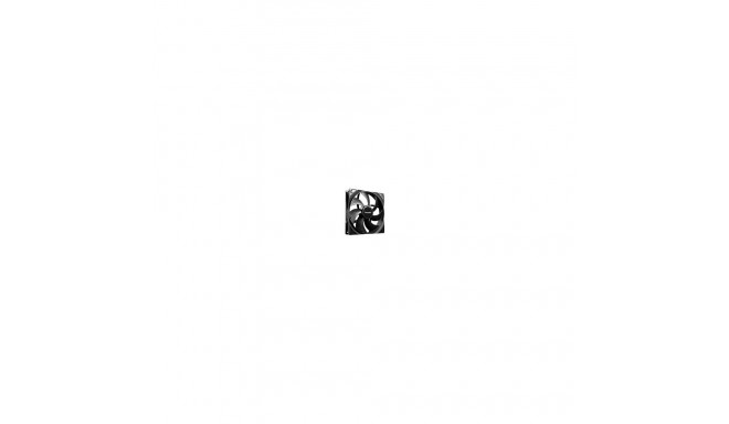 be quiet! Lufter Pure Wings 3 Lufter - 140mm