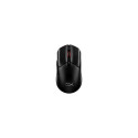 HyperX HyperX Pulsefire Haste 2 Core Wireless Black