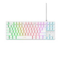 Trust GXT 833W Thado TKL Keyboard
