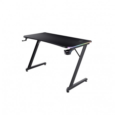 Trust GXT 709 LUMINUS Black
