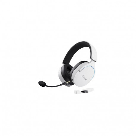 Austiņas Trust Fayzo GXT 491W White 25304