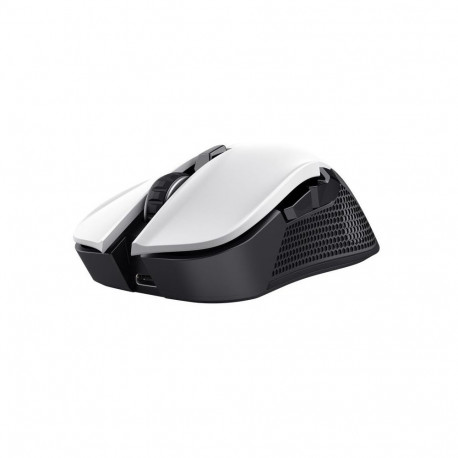 Trust GXT 923W YBAR White (24889)