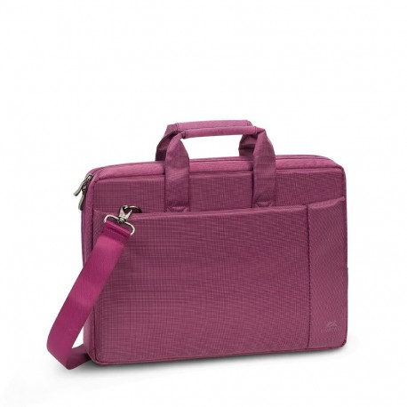 RIVACASE sülearvutikott CENTRAL 15.6"/8231, lilla