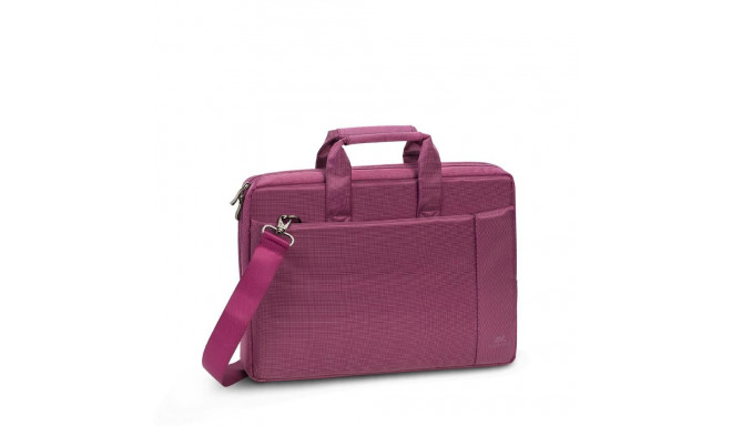 RIVACASE sülearvutikott CENTRAL 15.6"/8231, lilla