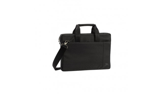 RIVACASE sülearvutikott 8221 central 13.3", must