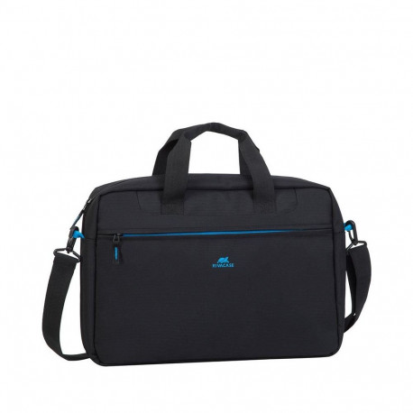 NB CASE REGENT 16"/8057 BLACK RIVACASE