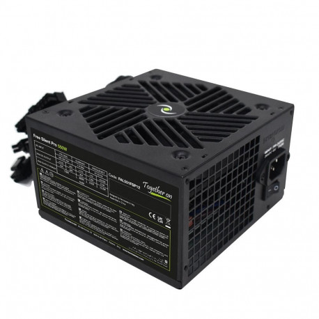 TECNOWARE toiteplokk FAL551FSP12 ATX 2.0 1550W