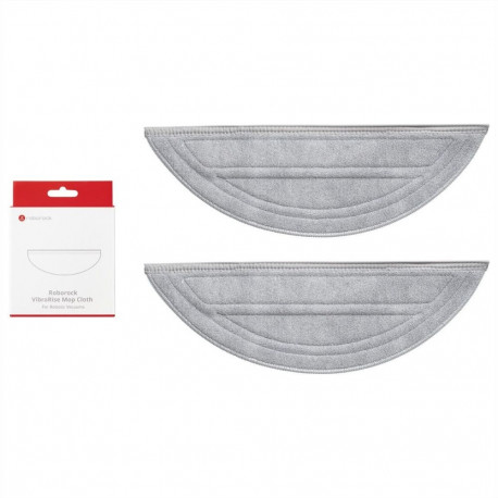 ROBOROCK mopilapp Double Vibrarise 2.0, sobib Saros 108.02.0396
