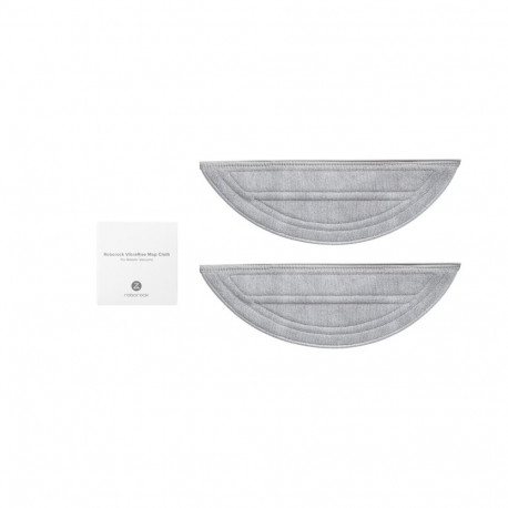 ROBOROCK mopilapp 108.02.0399 Vibrarise Sarosile