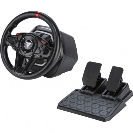 ThrustMaster T128 rool ja pedaalid