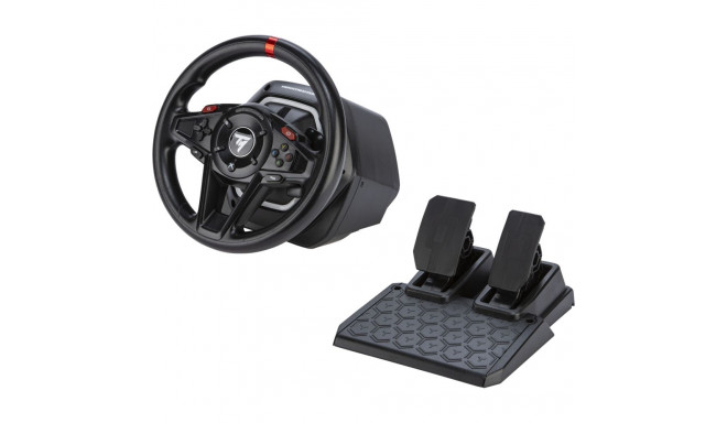 ThrustMaster T128 rool ja pedaalid
