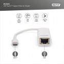 USB Typ C Network Card Gigabit Ethernet