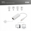 Product Title: USB-C to Gigabit Ethernet Adapter
Product Description: