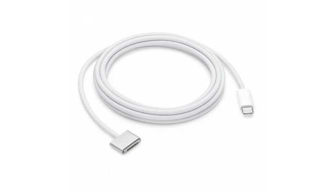 USB-C TO MAGSAFE 3 CABL E (2M)
