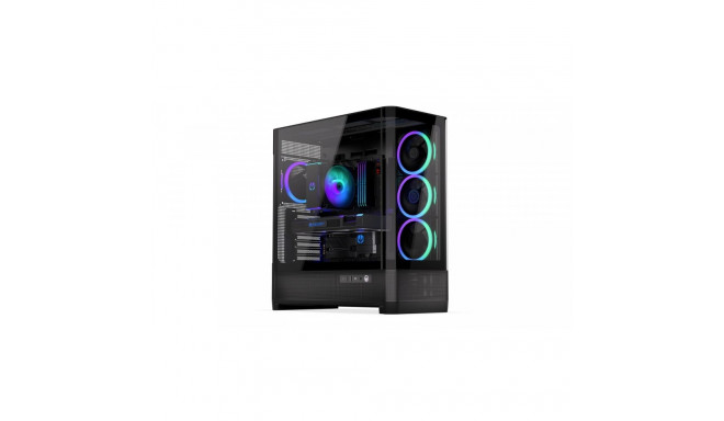 PC case Aquarius 8000 Corona EY2A021