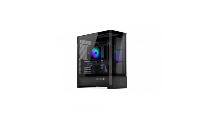 PC case Aquarius 8000 Flex EY2A022