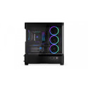 PC case Aquarius 8000 Corona EY2A021