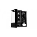 PC case Aquarius 8000 Corona EY2A021