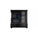 PC case Aquarius 8000 Flex EY2A022