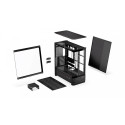 PC case Aquarius 8000 Flex EY2A022