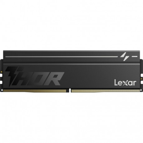 Memory DDR5 THOR 32GB(2*16GB)/6000 CL38 black