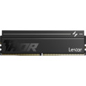 Memory DDR5 THOR 32GB(2*16GB)/6000 CL38 black