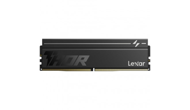 Memory DDR5 THOR 32GB(2*16GB)/6000 CL38 black