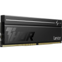 Memory DDR5 THOR 32GB(2*16GB)/6000 CL38 black