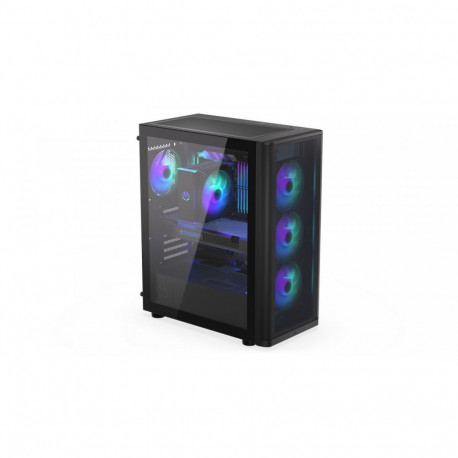 PC case Ventum 400 ARGB EY2A023