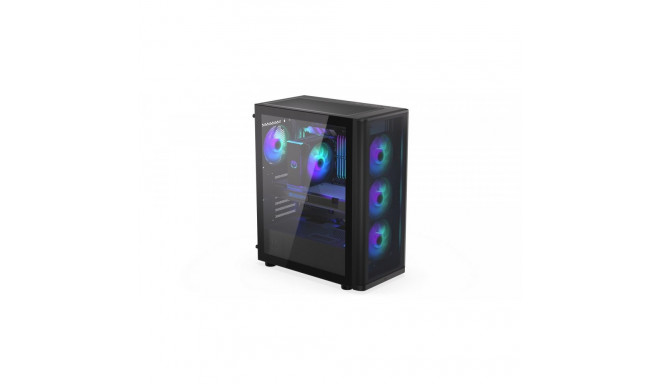 PC case Ventum 400 ARGB EY2A023