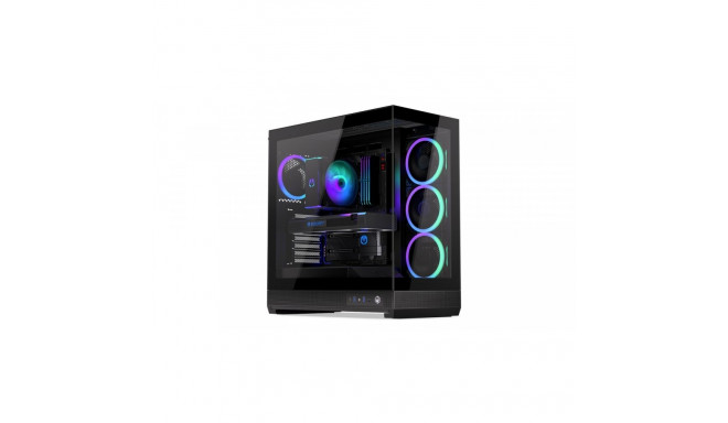 Korpus Fishtank 6000 Corona EY2A025