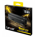 Memory DDR5 THOR 16GB(2*8GB)/6000 CL38 black
