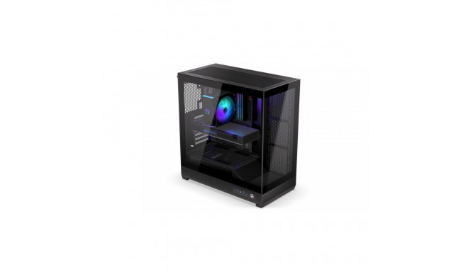 PC case Fishtank 6000 Flex EY2A026