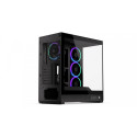 Case Fishtank 6000 Corona EY2A025