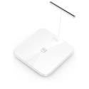 Multifunctional body scale bluetooth