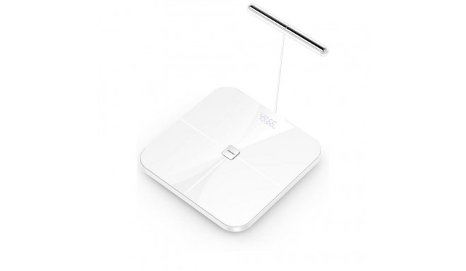Multifunctional body scale bluetooth