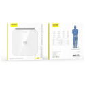 Multifunctional body scale bluetooth