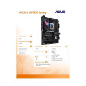 ROG STRIX X870E-E mänguri WIFI DDR5 HDMI/USB-C